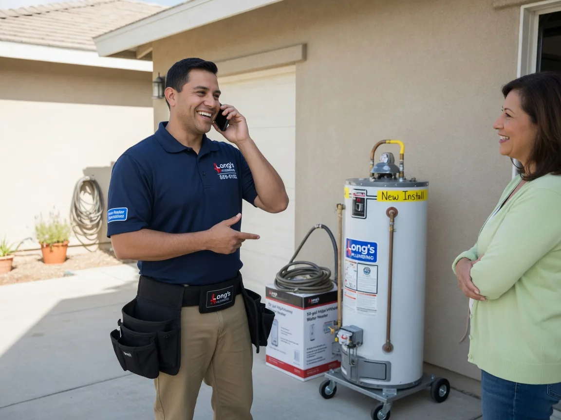 Leak Detection Portal, GA FAQs